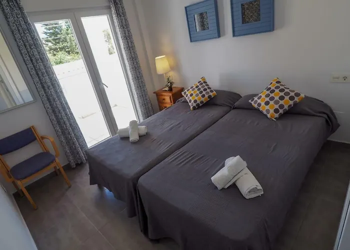 Paradise - Ambar Villa Nerja