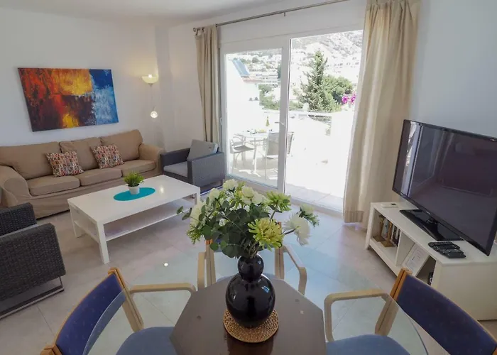 Paradise - Ambar Villa Nerja