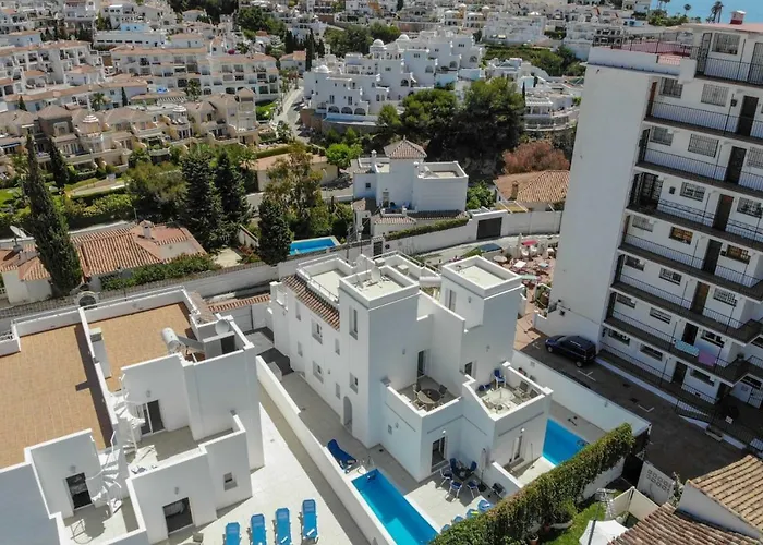 Paradise - Ambar Villa *