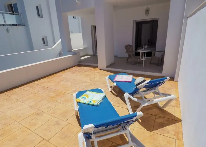 Paradise - Ambar Villa Nerja