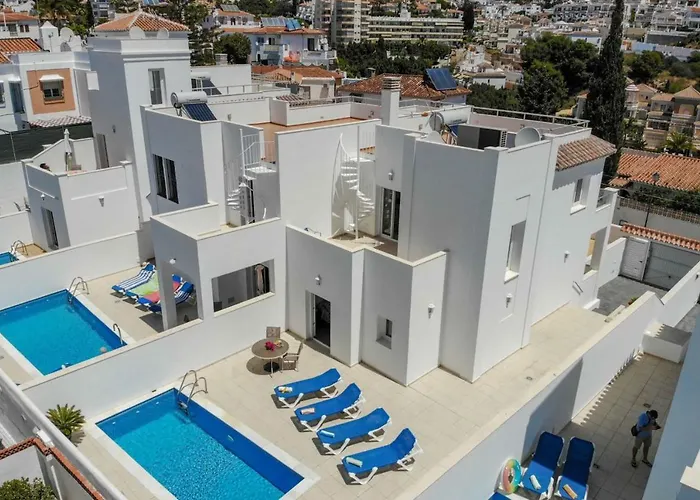 Paradise - Ambar Villa *